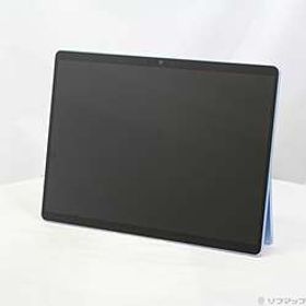 〔中古品〕 Surface Pro9 〔Core i5／8GB／SSD256GB〕 QG8-00028 サファイア〔中古品〕 Surface Pro9 〔Core i5／8GB／SSD256GB〕 QG8-00028 サファイア