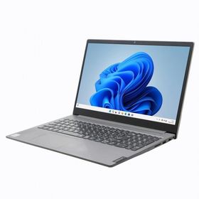 6ヶ月保証 lenovo ThinkBook 15-IML ノートパソコン 第10世代 Core i5 Windows11 64bit WEBカメラ HDMI テンキー メモリ8GB 高速 SSD WiFi フルHD A4サイズ 中古