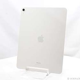 iPad Air 13インチ 第1世代 128GB スターライト MV293J／A Wi-Fi