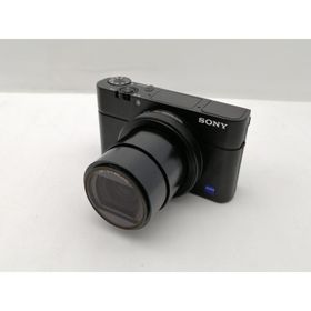 【中古】SONY Cyber-Shot DSC-RX100M3【新宿2】保証期間１ヶ月【ランクA】