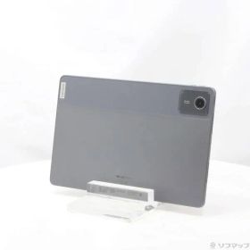 ソフマップ 〔中古品〕 Lenovo Tab B11 128GB ルナグレー ZADB0291JP SIMフリー【348】