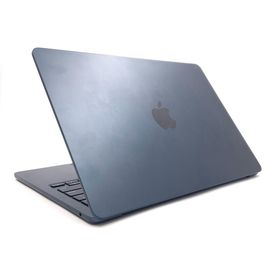 【全額返金保証】【最速発送】Apple MacBook Air 13インチ 2024 Apple M3 16GB 256GB ミッドナイト 87% 美品 動作確認済(ノートPC)
