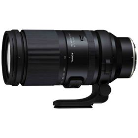 【エントリー2倍｜対象ユーザー限定 2/10まで】 TAMRON｜タムロン カメラレンズ 150-500mm F/5-6.7 Di III VC VXD（Model A057Z） [ニコンZ /ズームレンズ]