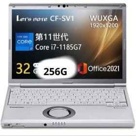 Let's note SV1 新品 55,000円 | ネット最安値の価格比較 プライスランク