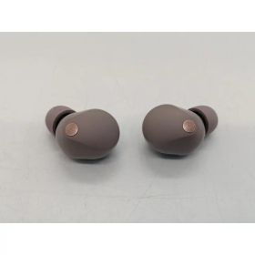 【中古】SONY WF-1000XM5 (P) [スモーキーピンク]【大阪本店】保証期間1ヶ月【ランクA】