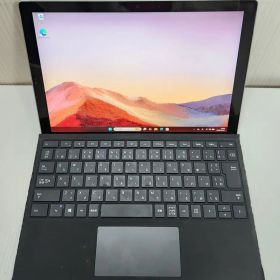 surface Pro7 第10世代Corei5 8GB 128GB