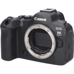 キヤノン(Canon)のＥＯＳ Ｒ６ ＭＡＲＫ ＩＩ(デジタル一眼)