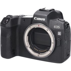 キヤノン(Canon)のＥＯＳ Ｒ(デジタル一眼)