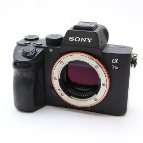 【中古】 《難有品》 SONY α7III ボディ ILCE-7M3 [ デジタルカメラ ]