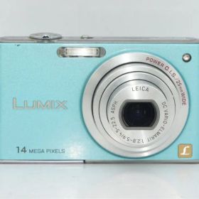 LUMIX DMC-FX66