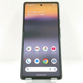 Google Pixel 6a 中古 13,980円 | ネット最安値の価格比較 プライスランク