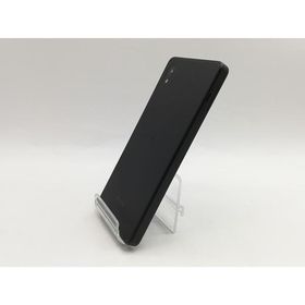 【中古】SONY docomo 【SIMフリー】 Xperia Ace III ブラック 4GB 64GB SO-53C【日本橋3】保証期間１ヶ月【ランクB】