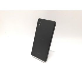 【中古】SONY docomo 【SIMフリー】 Xperia Ace III ブラック 4GB 64GB SO-53C【吉祥寺】保証期間１ヶ月【ランクA】