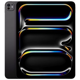 iPad Pro 13インチ (M4) Wi-Fiモデル 256GB (スペースブラック) [MVX23J/A] タブレット端末