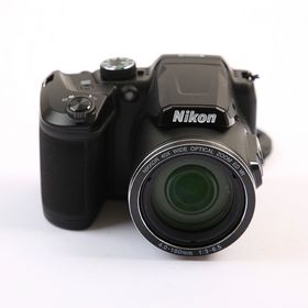 ニコン(Nikon)の【中古】(ニコン) Nikon ニコン COOLPIX B500 ブラツク(コンパクトデジタルカメラ)