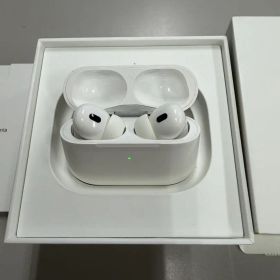 【再出品、siiさん購入〜商品発送済】AirPods Pro 第2世代