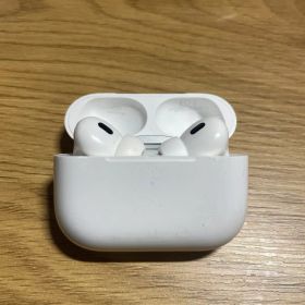 Apple AirPods Pro 第2世代 lightning