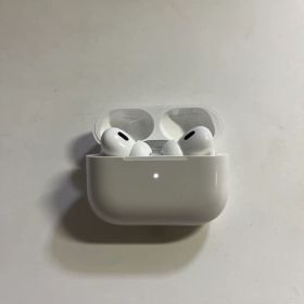 AirPods pro 第2世代 TYPE-C タイプC 本体