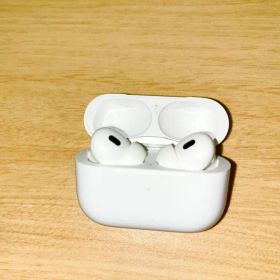 AirPods Pro 第2世代 MagSafe対応 MTJV3J/A