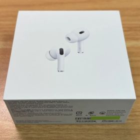 【美品】AirPods Pro2 MTJV3J/A