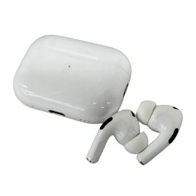 Apple AirPods Pro 第2世代 A3047 A3048 A2968 ワイヤレスイヤホン 家電 中古K10907260