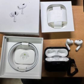 AirPods Pro 2 USB-C A3047 MTJV3J/A 美品