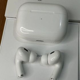 【美品】AirPods Pro 第2世代 MTJV3J/A V9NT3