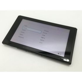 【中古】Nintendo Switch 本体 Joy-Con(L) ネオンブルー/(R) ネオンレッド HAD-S-KABAA 【2019年8月】【福岡天神】保証期間１ヶ月【ランクB】