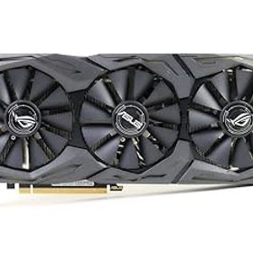 【中古】ASUSTek R.O.G. STRIXシリーズ NVIDIA GeForce GTX1070搭載ビデオカード ベースクロック1506MHz STRIX-GTX1070-8G-GAMING