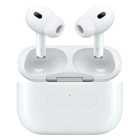 【あす楽】【新品未開封・保証未開始】AirPods Pro 第2世代 USB-C コネクタ MTJV3J/A【即日発送、土、祝日発送 】【送料無料※沖縄を除く】【不正利用防止のため、配達時転送不可】