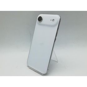 【中古】Apple 国内版 【SIMフリー】 iPhone Air 256GB クラウドホワイト MG284J/A【中野】保証期間１ヶ月【ランクB】