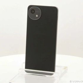 【中古】SHARP(シャープ) AQUOS wish5 64GB スミ SH-52F docomo SIMフリー 【262-ud】