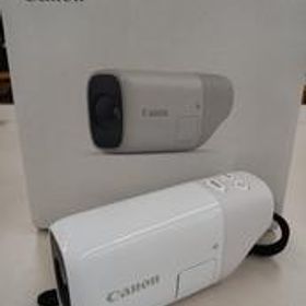 デジタルカメラ POWERSHOT ZOOM CANON