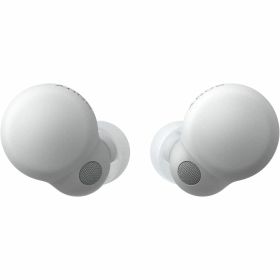 ソニー(SONY) ワイヤレスノイズキャンセリングステレオイヤホン LinkBuds S WF-LS900N:軽量・小型/ノイキャン/外音取り込み/様々なユーザビリティ