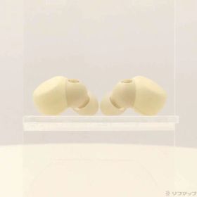 【中古】SONY(ソニー) LinkBuds S WF-LS900N (C) エクリュ 【305-ud】