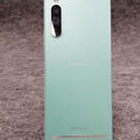 スマートフォン SO-52C SONY/DOCOMO