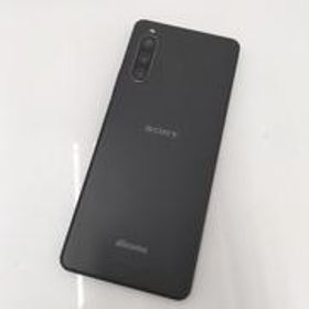 スマートフォン SO-52C DOCOMO/SONY