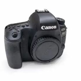 Canon EOS 6D Mark II デジタル一眼レフ