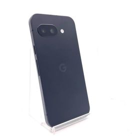 【全額返金保証】【最速発送】Google Pixel 9a 128GB au SIMフリー G3Y12 美品 動作確認済
