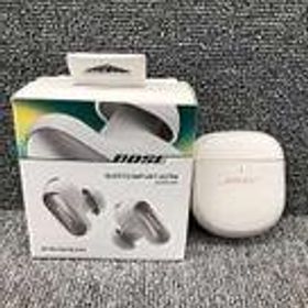 イヤホン QUIETCOMFORT ULTRA EARBUDS BOSE