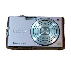 ルミックス(LUMIX)のLUMIX DMC-FX66(コンパクトデジタルカメラ)