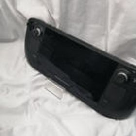 Steam Deck 中古 66,000円 | ネット最安値の価格比較 プライスランク