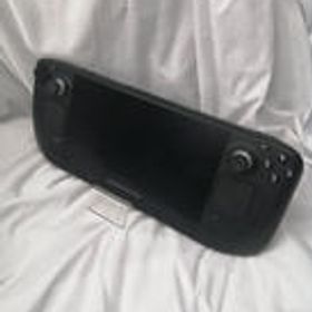 Steam Deck 中古 66,000円 | ネット最安値の価格比較 プライスランク
