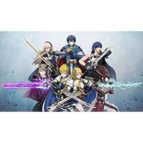 【中古】ファイアーエムブレム無双 プレミアムBOX - Switch(家庭用ゲームソフト)
