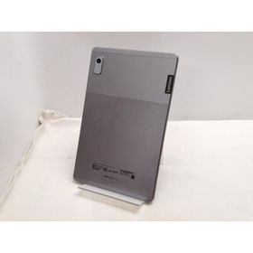 【中古】Lenovo 国内版 【Wi-Fi】 Lenovo Tab M9 ZAC30178JP アークティック グレー 【Helio G80/3GB/32GB】【仙台駅東口】保証期間１ヶ月【ランクB】