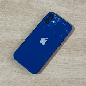 アイフォーン(iPhone)のiPhone12 mini 64GB SIMフリー 即日発送可(スマートフォン本体)