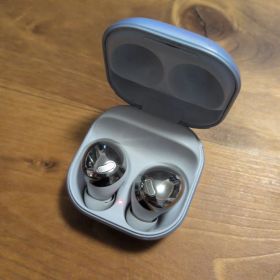 Samsung Galaxy Buds Pro ワイヤレスイヤホン