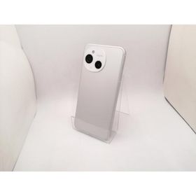 【中古】SHARP 国内版 【SIMフリー】 AQUOS sense9 ホワイト 6GB 128GB SH-M29【三宮駅前】保証期間１ヶ月【ランクA】
