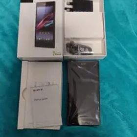 Xperia Z Ultra 本体端末 スマートホン スマホ SONY