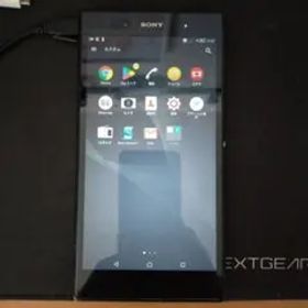 xperia z ultra sol24 SONY スマートフォン本体 大画面